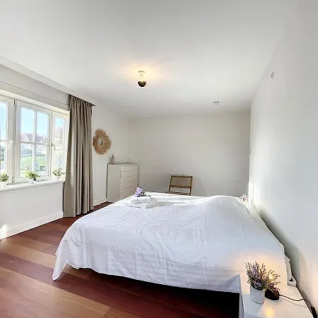 Mandelmeeuw - Tatil Evi