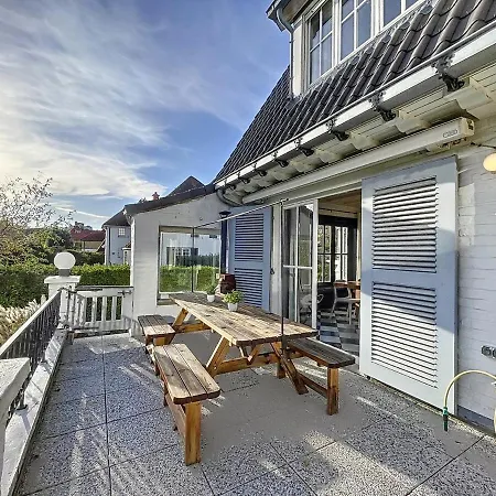 Mandelmeeuw - Tatil Evi *